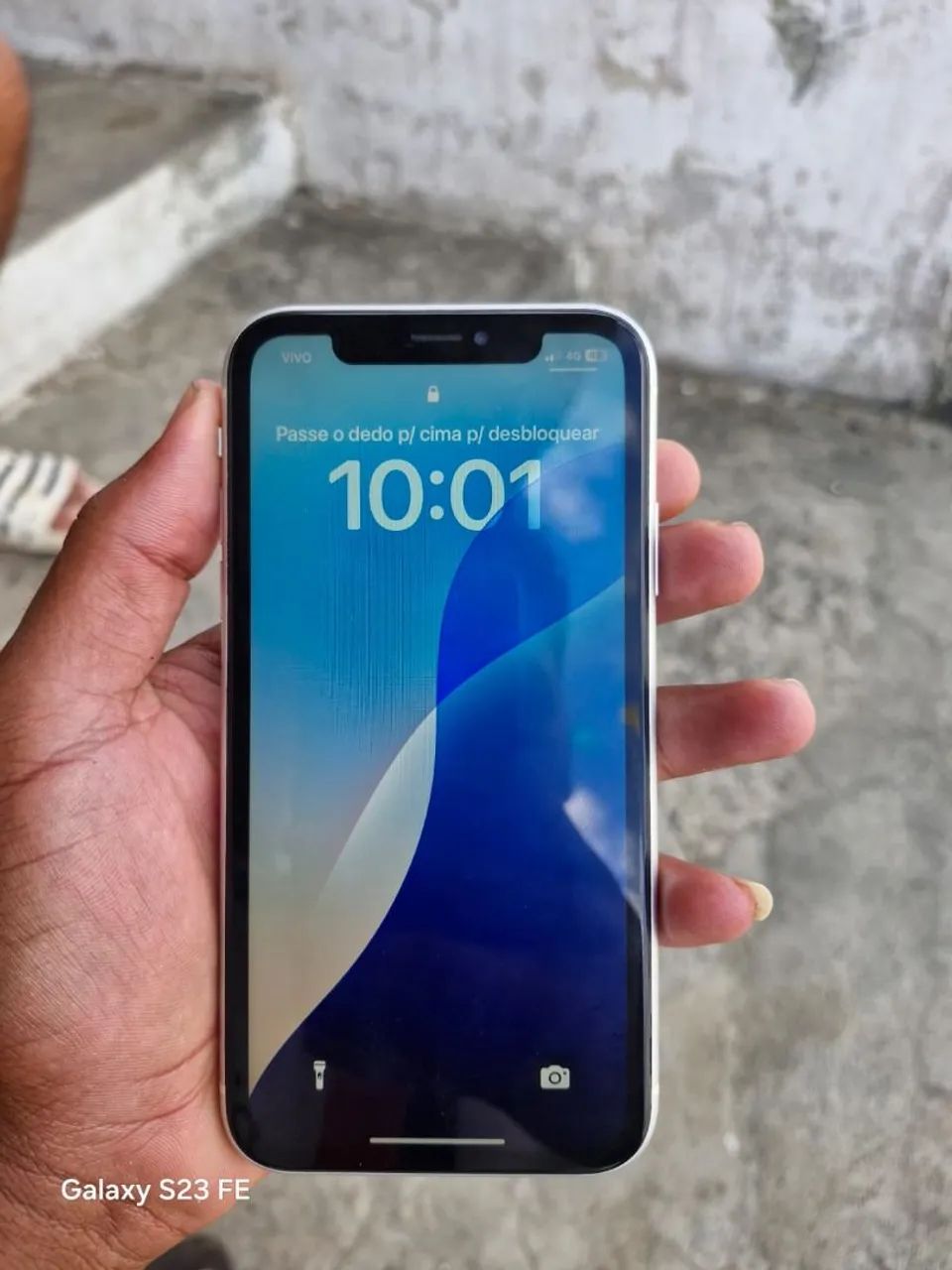 Iphone XR  - Foto 2