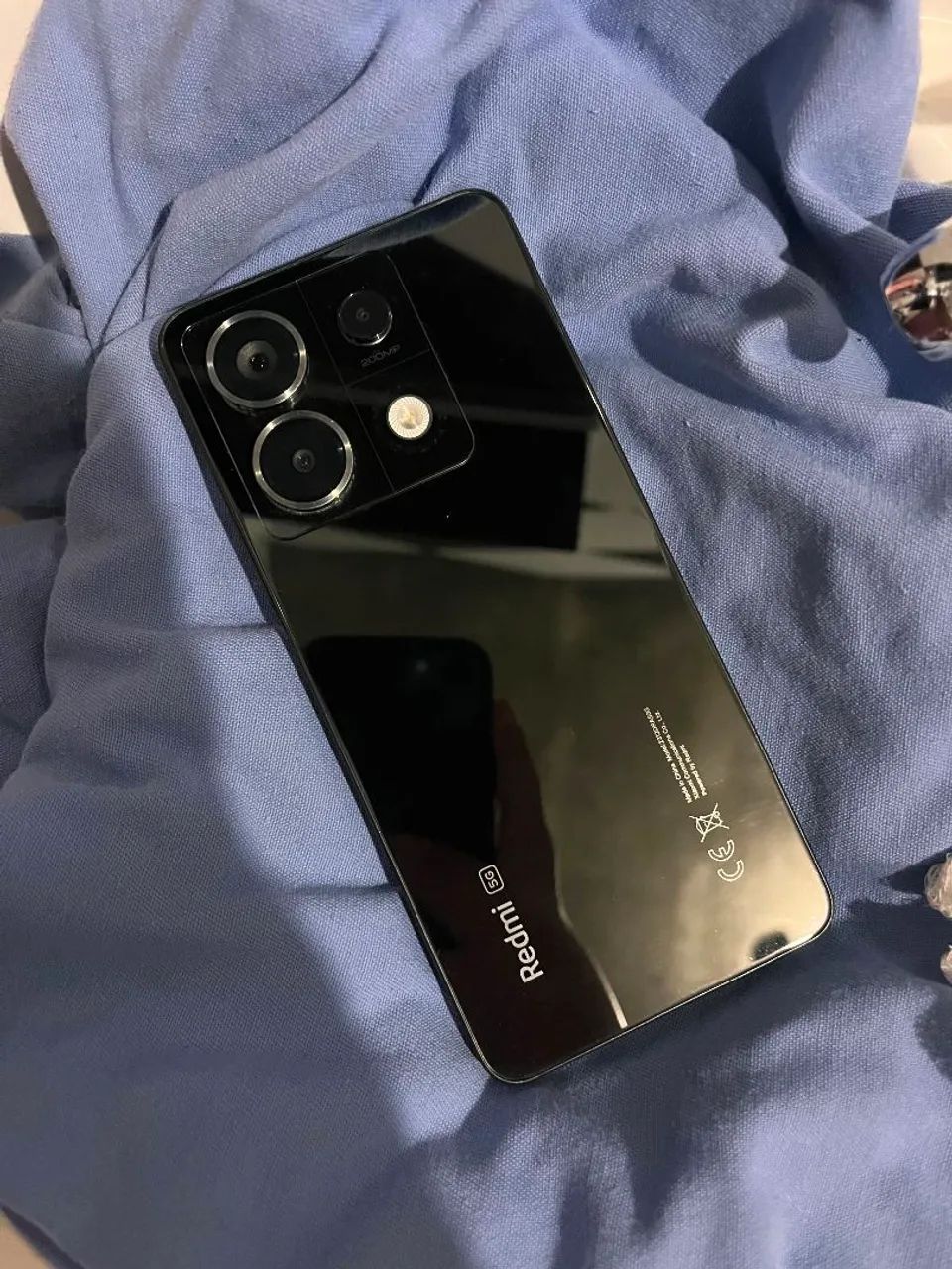 Celular usado em excelente Estado