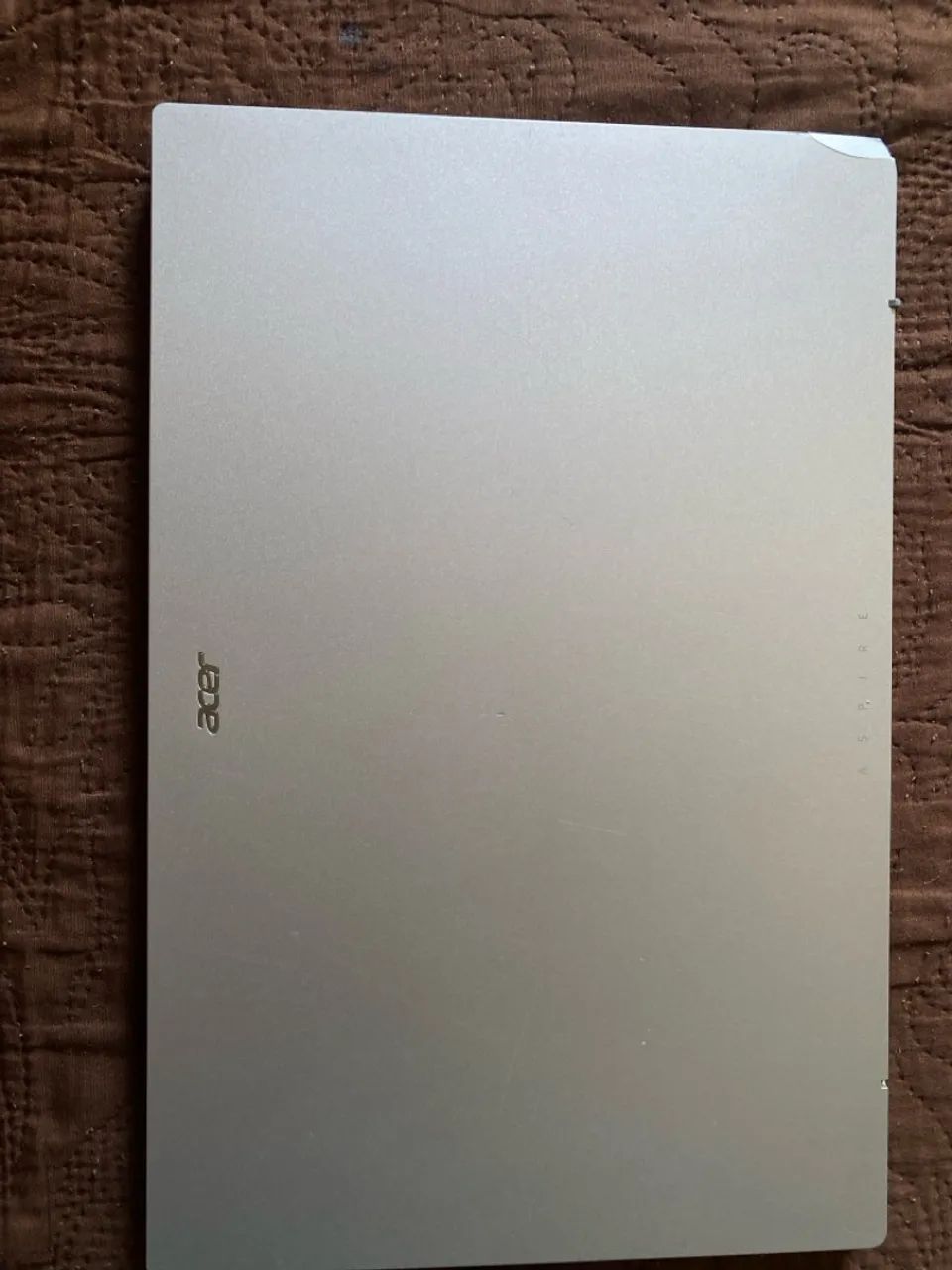 Vende-Se Notebook 