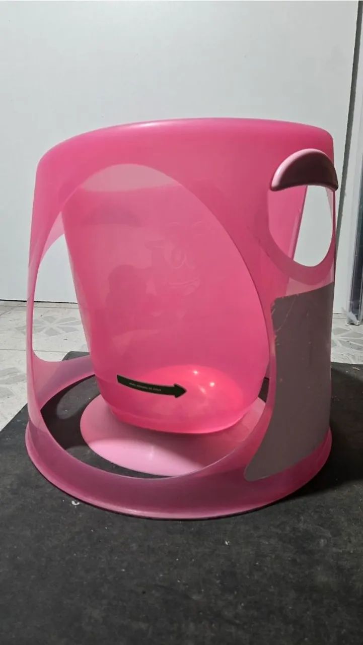 Banheira Ofurô Baby Tub Evolution - Foto 2