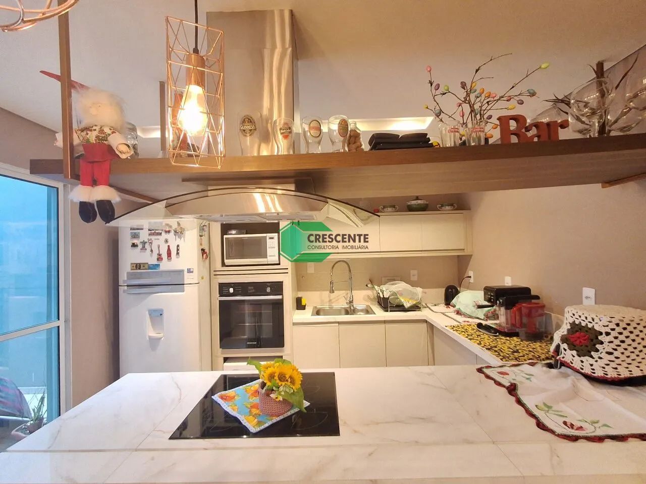 Sobrado 3 Quartos com 191m² à Venda - Bairro Paraiso
