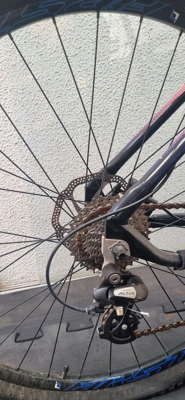 Bicicleta Feminina First aro 29 - Foto 3