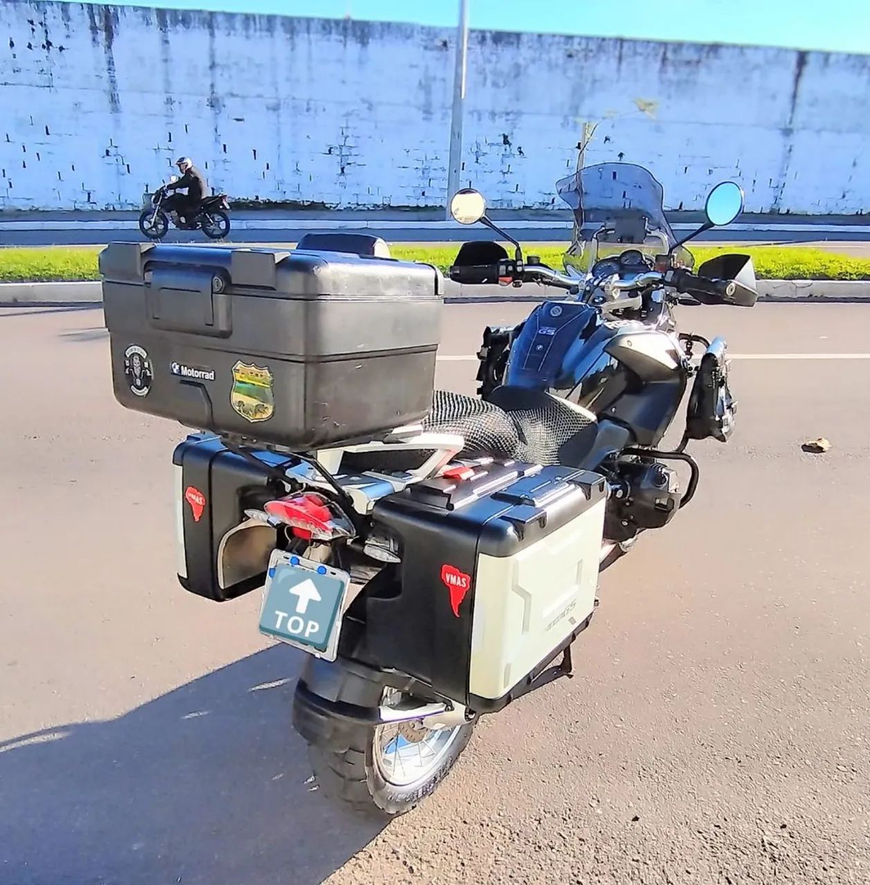 GS 1200 PREMIUM  - Foto 5