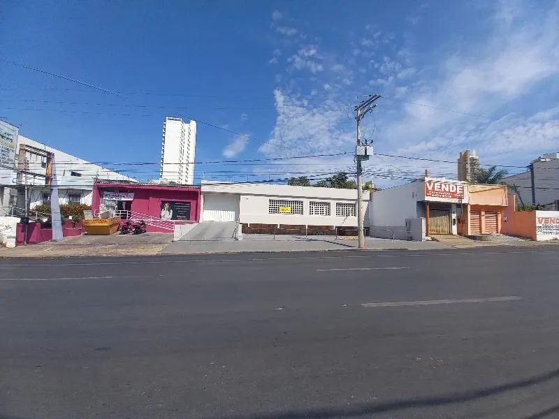 Casa no bairro Centro em Cuiabá - MT - Foto 2