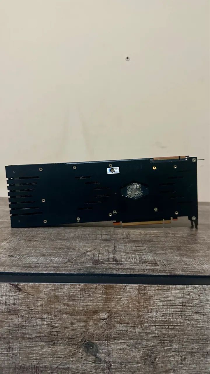 RTX 2070 Super SÓ PEGA HDMI - Foto 4