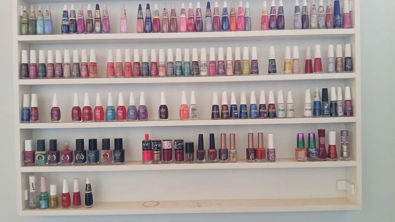 Produtos para salão de beleza  - Foto 2