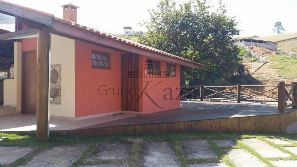 Fazenda em São José dos Campos - Foto 3