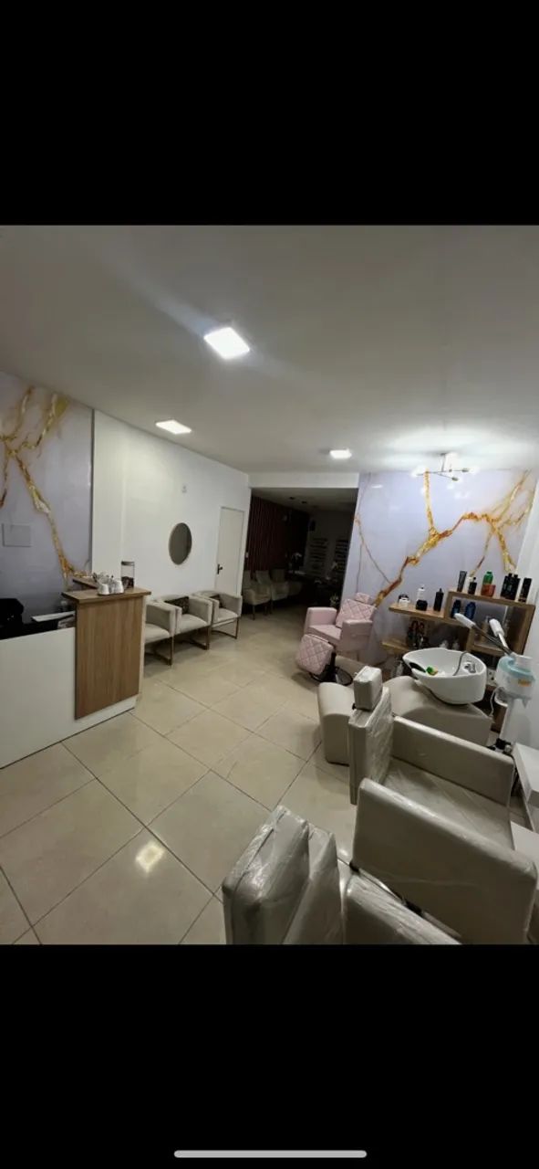 Repasso ponto comercial  - Foto 2