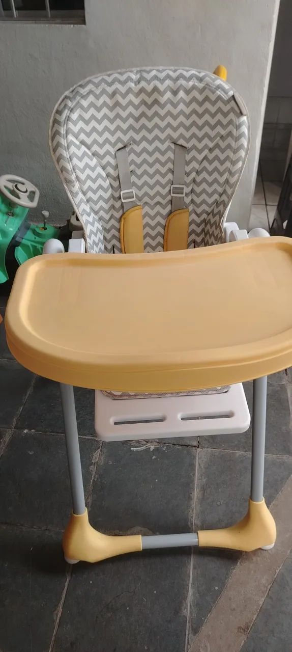 Cadeira de alimentação multikids - Foto 4