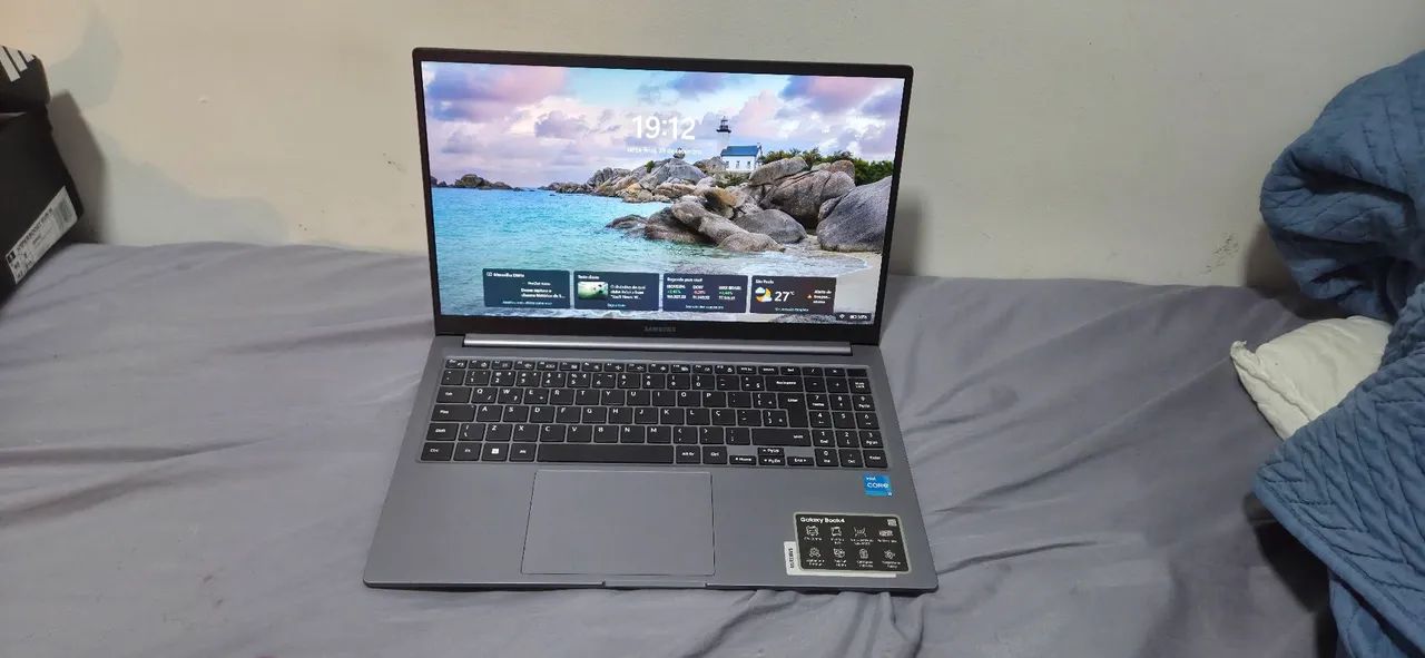 Galaxy Book4  - Foto 2