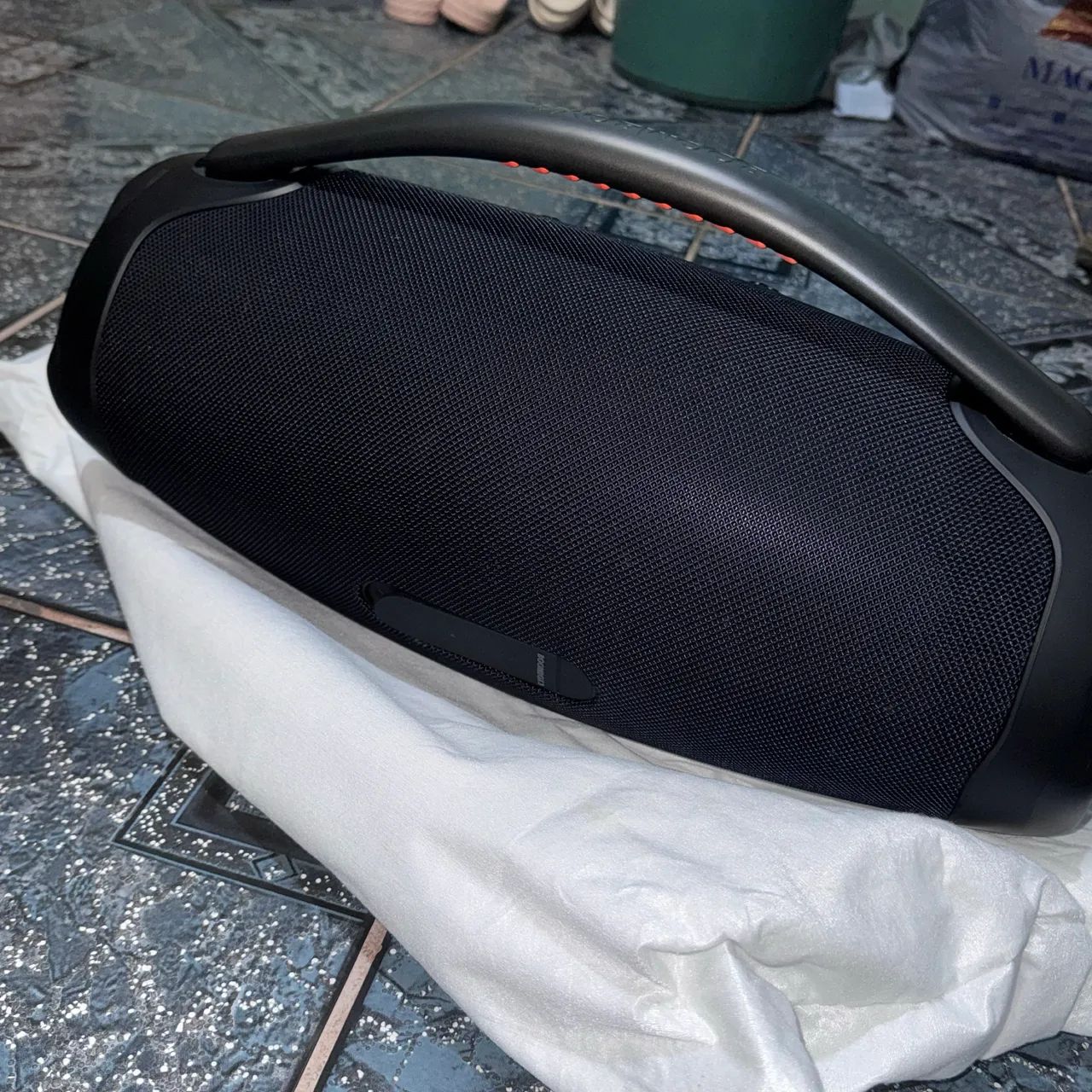Boombox 3 - Foto 4