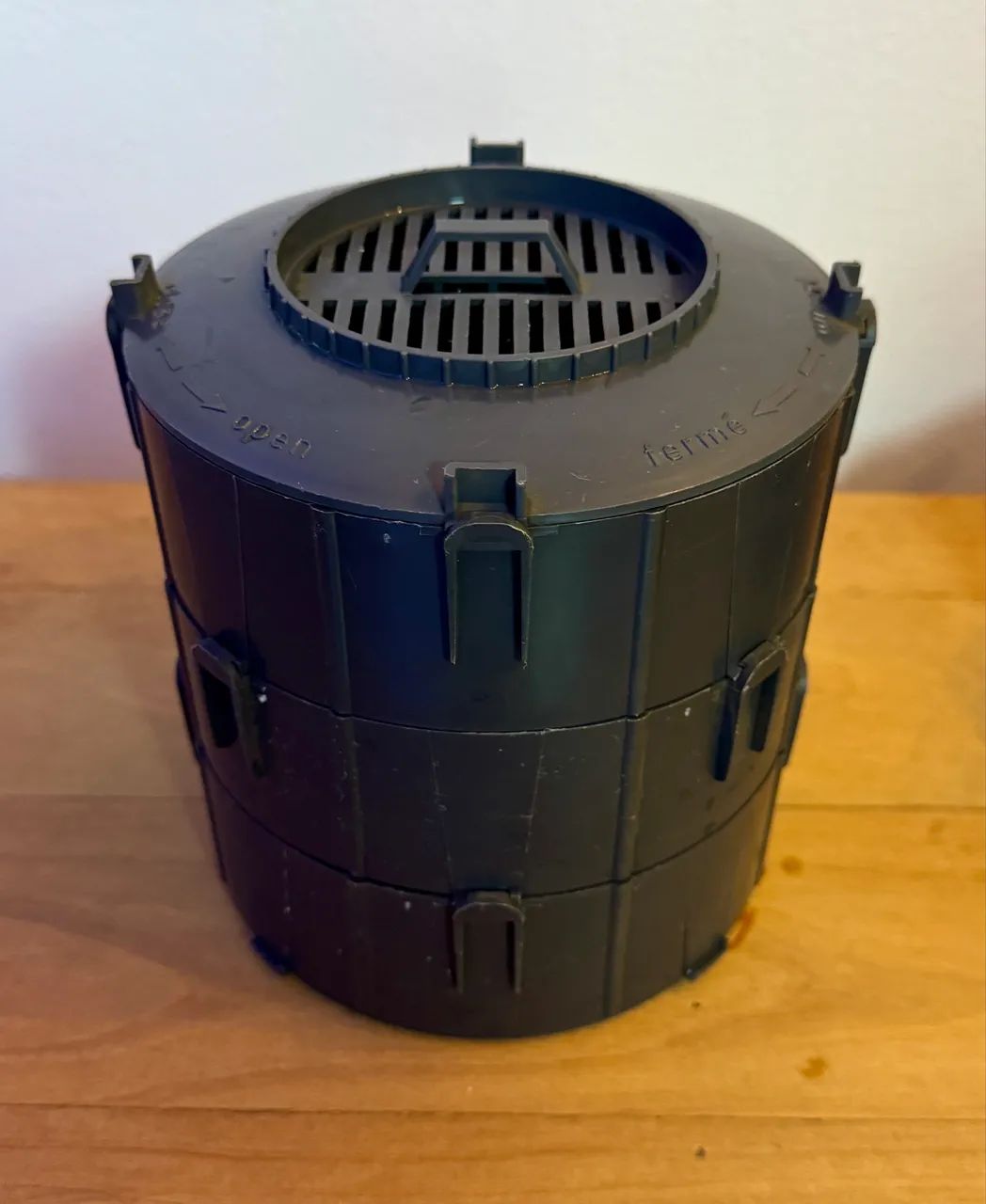Canister Eheim Eco 550l/h - Foto 6