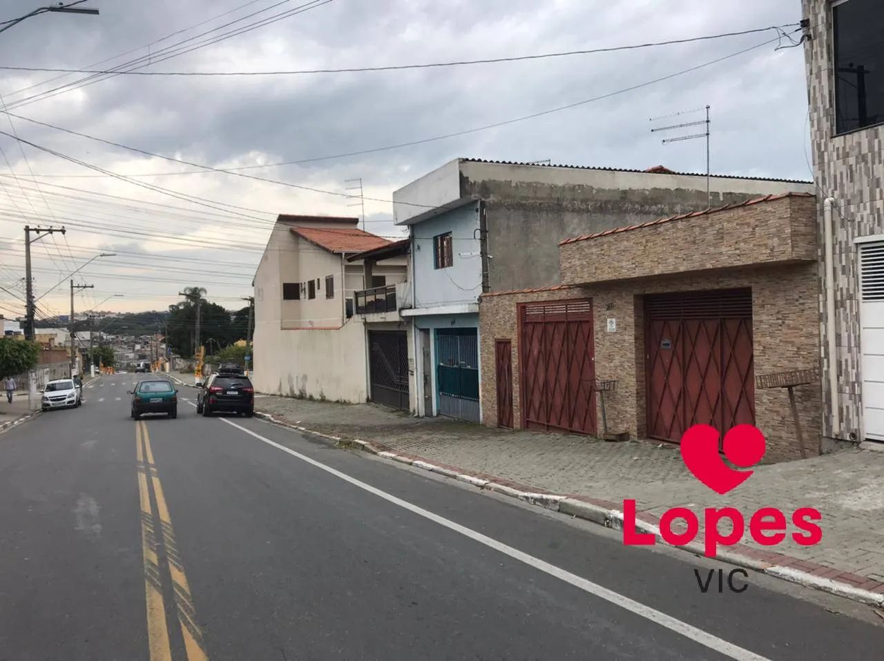 Casa com 03 dormitórios - Cidade Kemel - Poá / Sp - Foto 3
