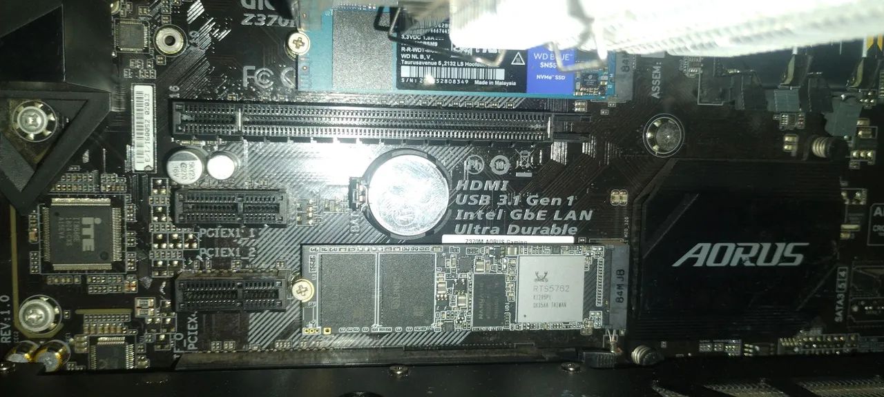 Processador core i5 9600k R$650 reais( desempenho e performace) - Foto 2