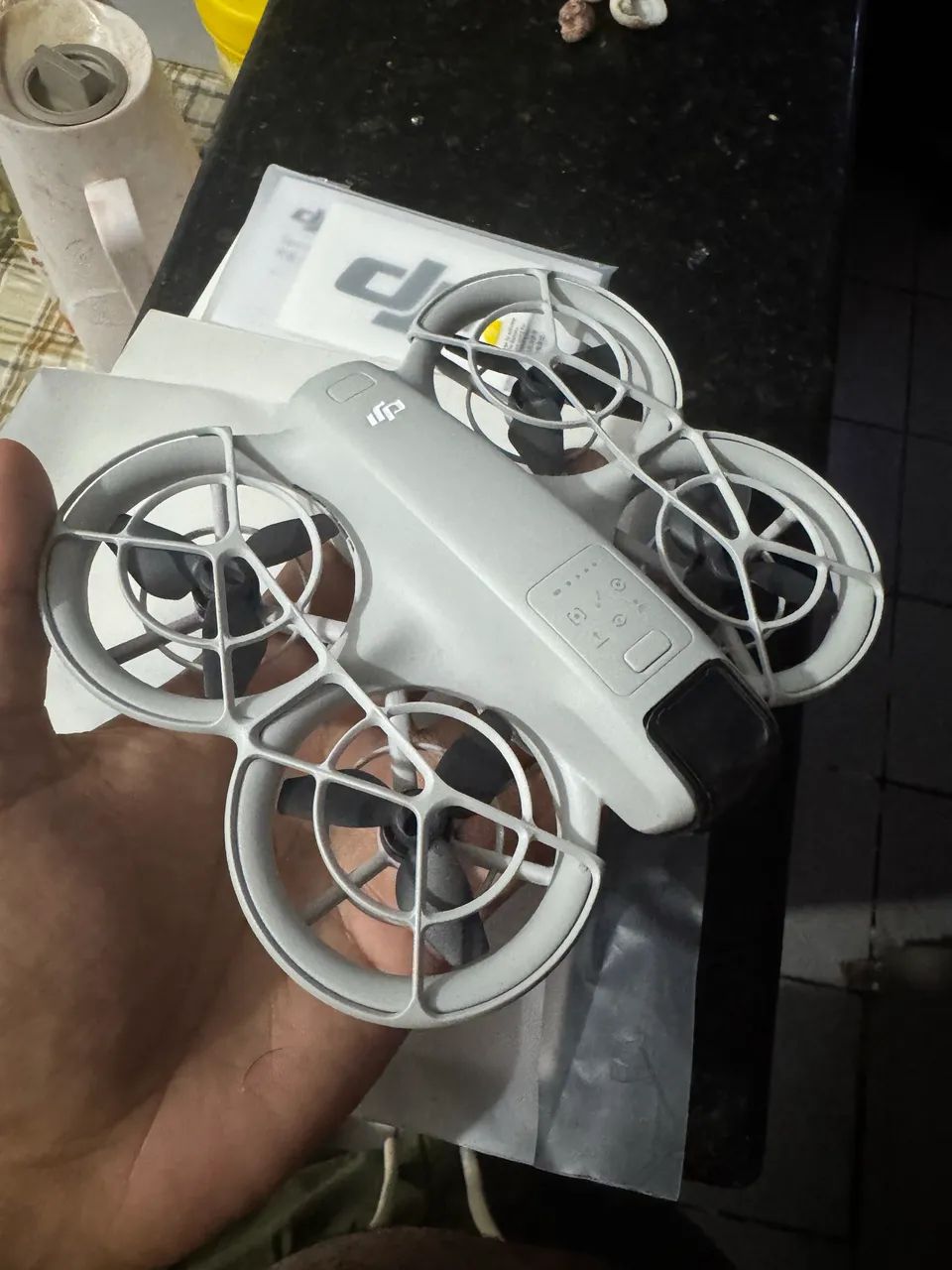 Drone DJI neo - Foto 2