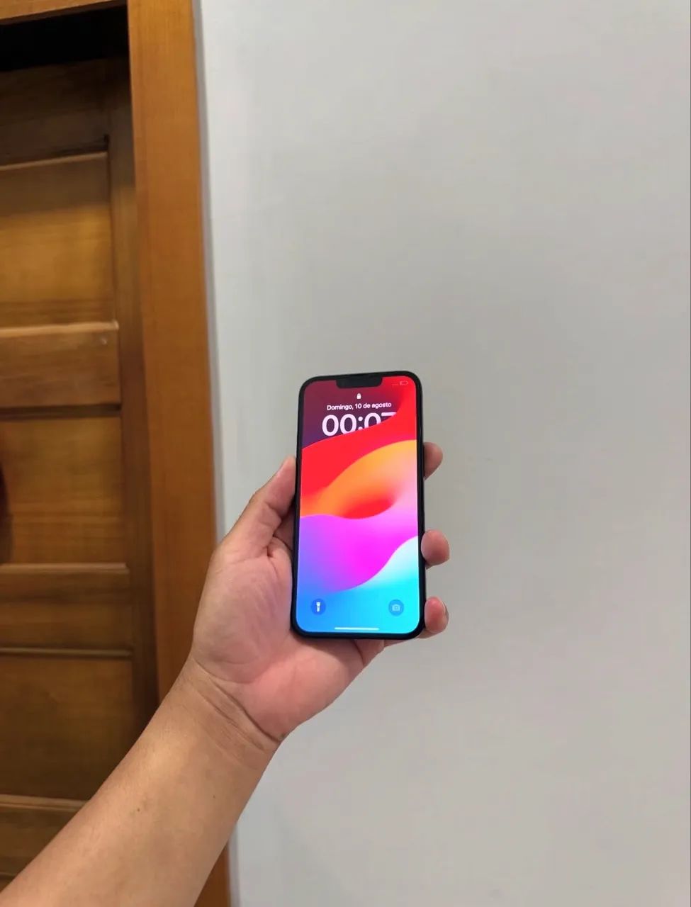 Iphone 14 128GB - Unico dono - Foto 2