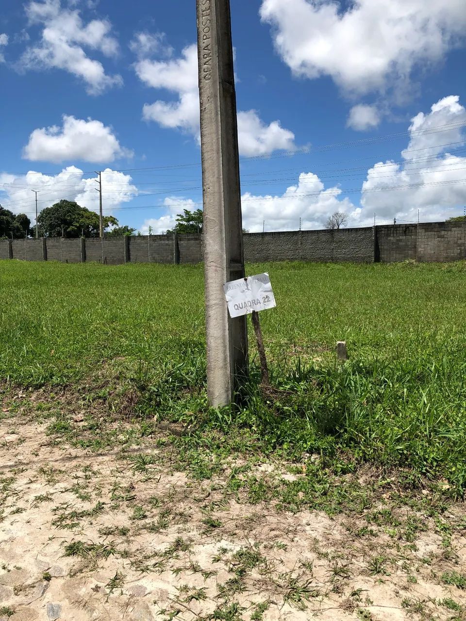 Terreno Fazenda Imperial - Foto 2