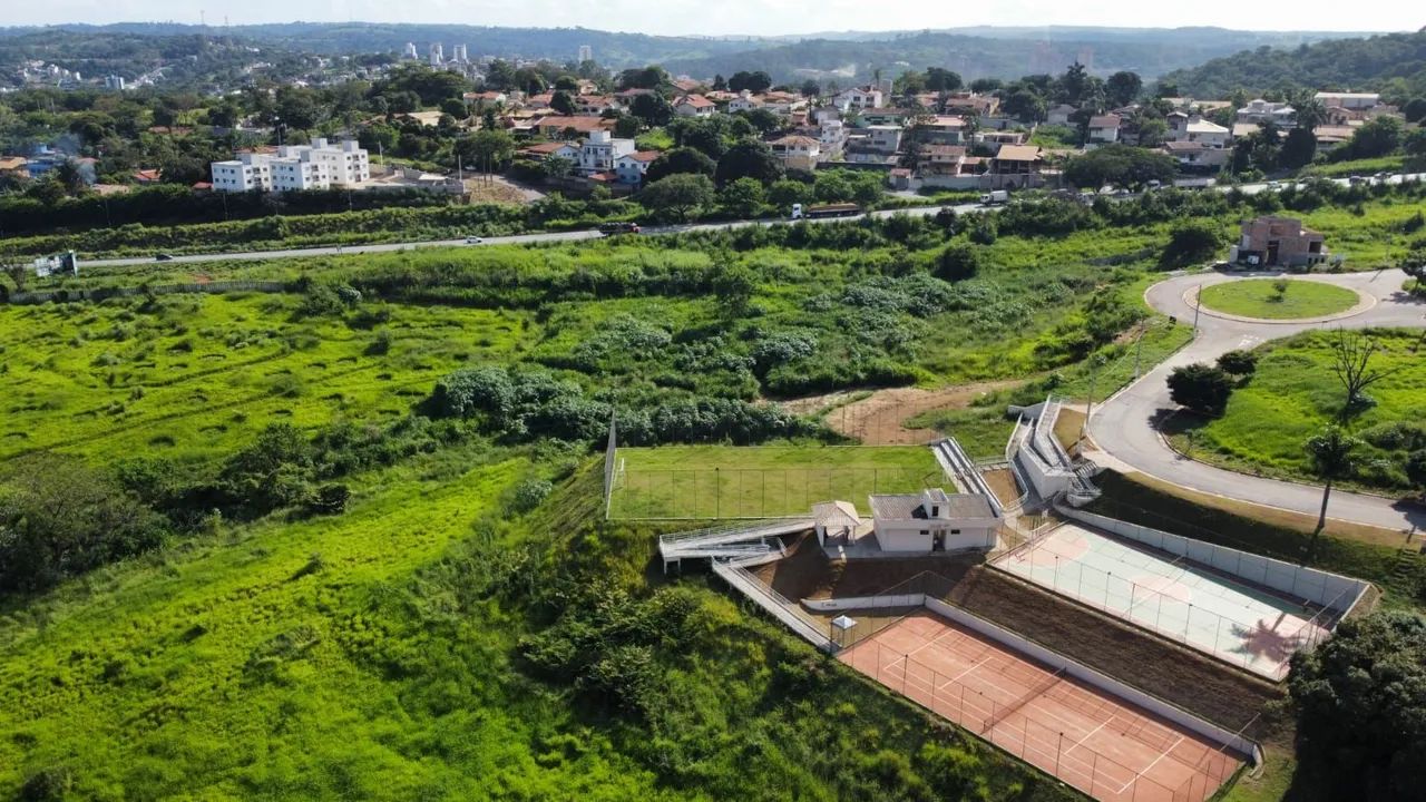 Excelente lote em Pedro Leopoldo  - Foto 3