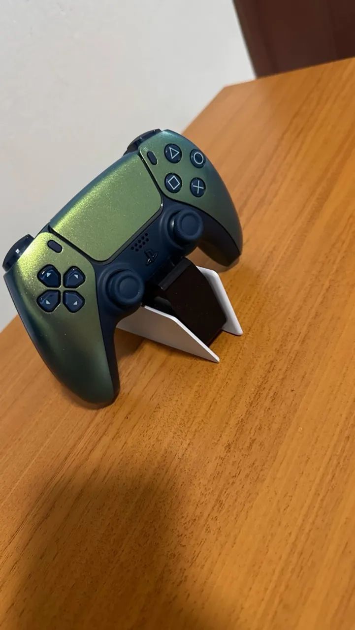 Controle Dualsense PS5  - Foto 5