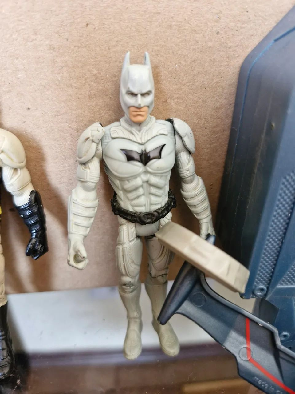 Conjunto de bonecos Batman - Foto 4