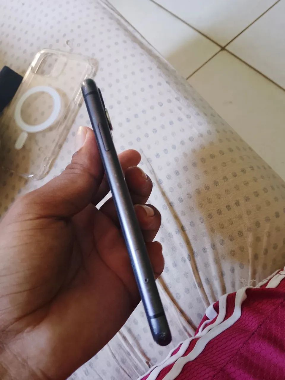 iPhone 12 - Foto 4