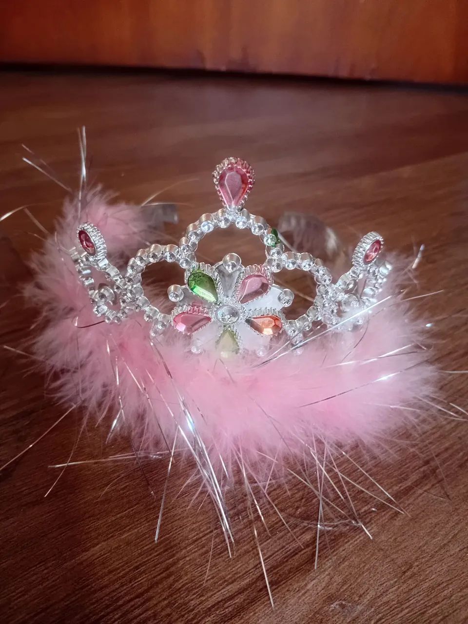 Tiara Bailarina - Foto 2