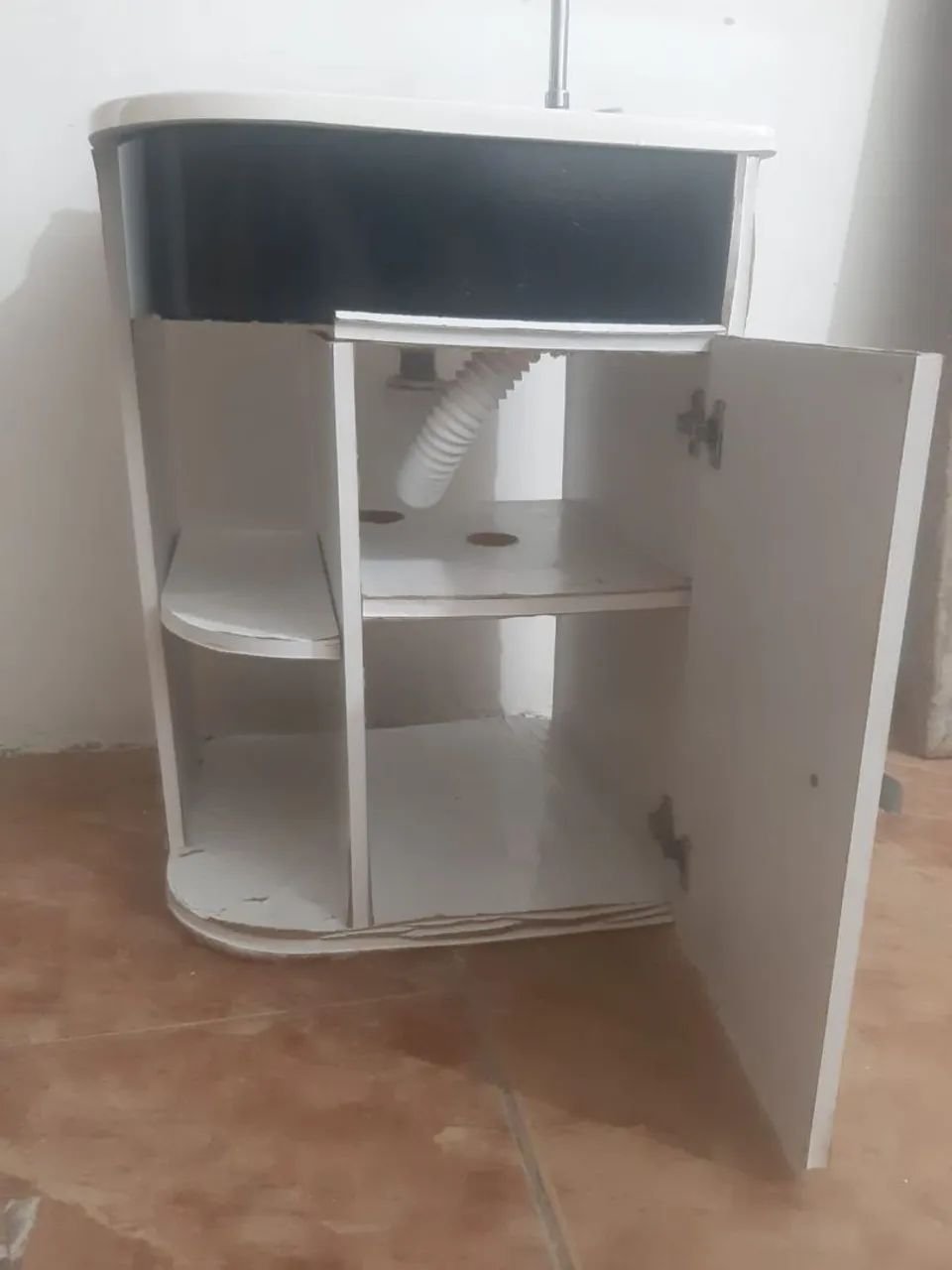 Pia de Banheiro - Foto 4