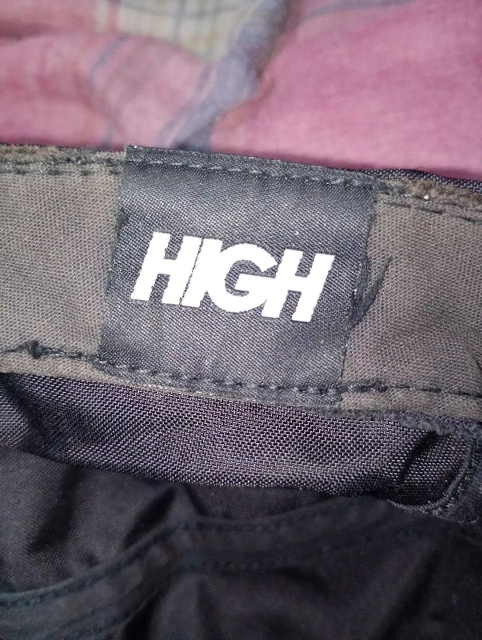 Boné da high  - Foto 5