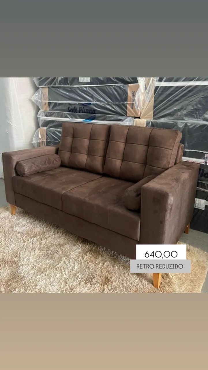 SOFÁ VARIADOS  - Foto 5