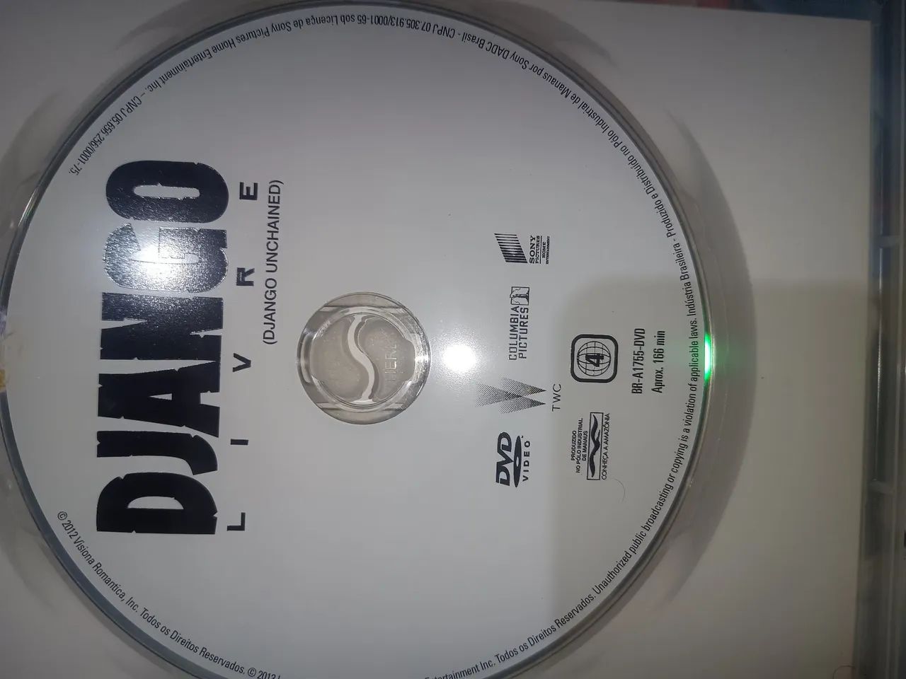 Filmes blue-ray  - Foto 5