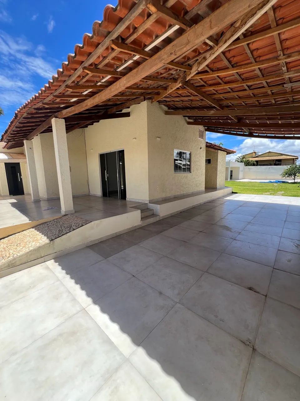 Casa Vicente Pires  - Foto 2