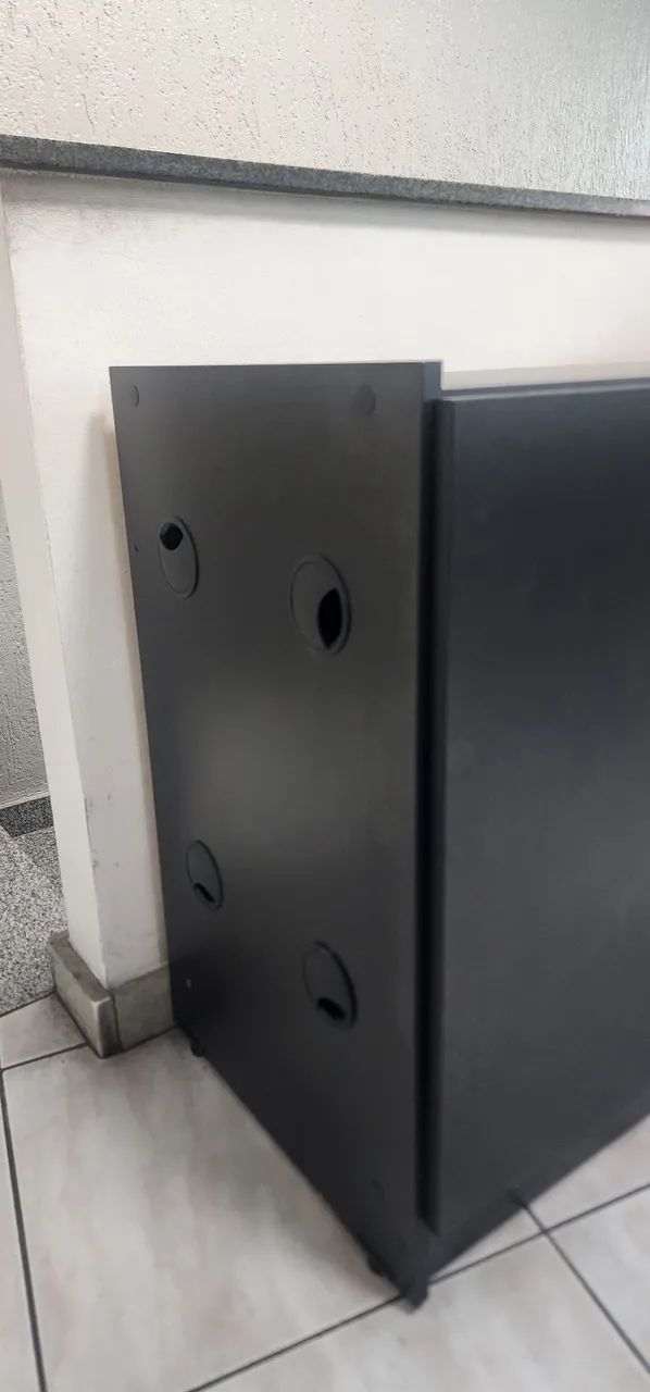 Armário de escritório com 2 portas - Foto 2