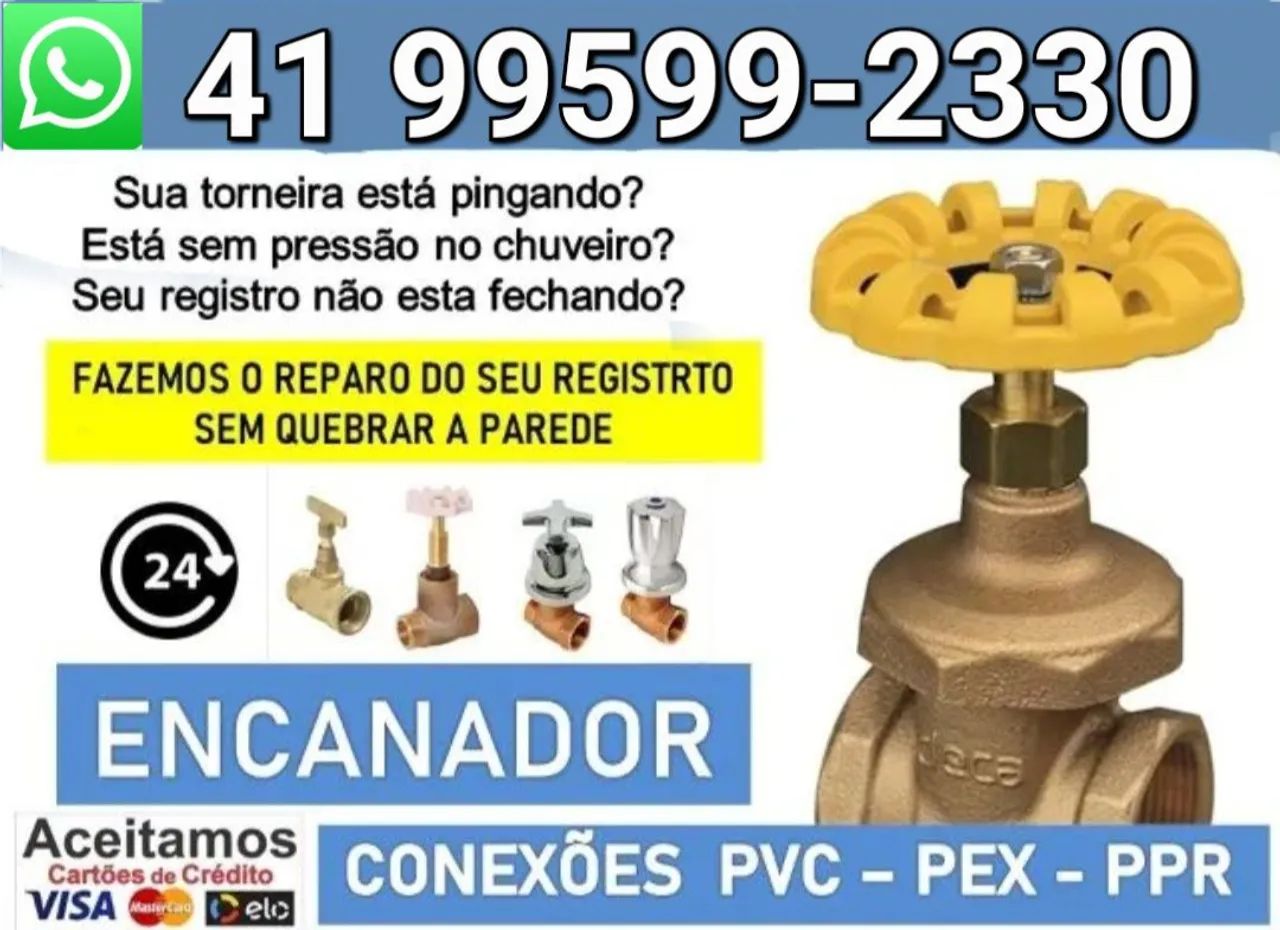 Encanador 