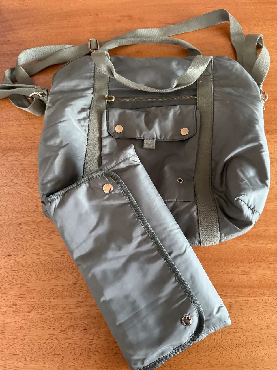 Bolsa de Bebê Stella Mccartney 