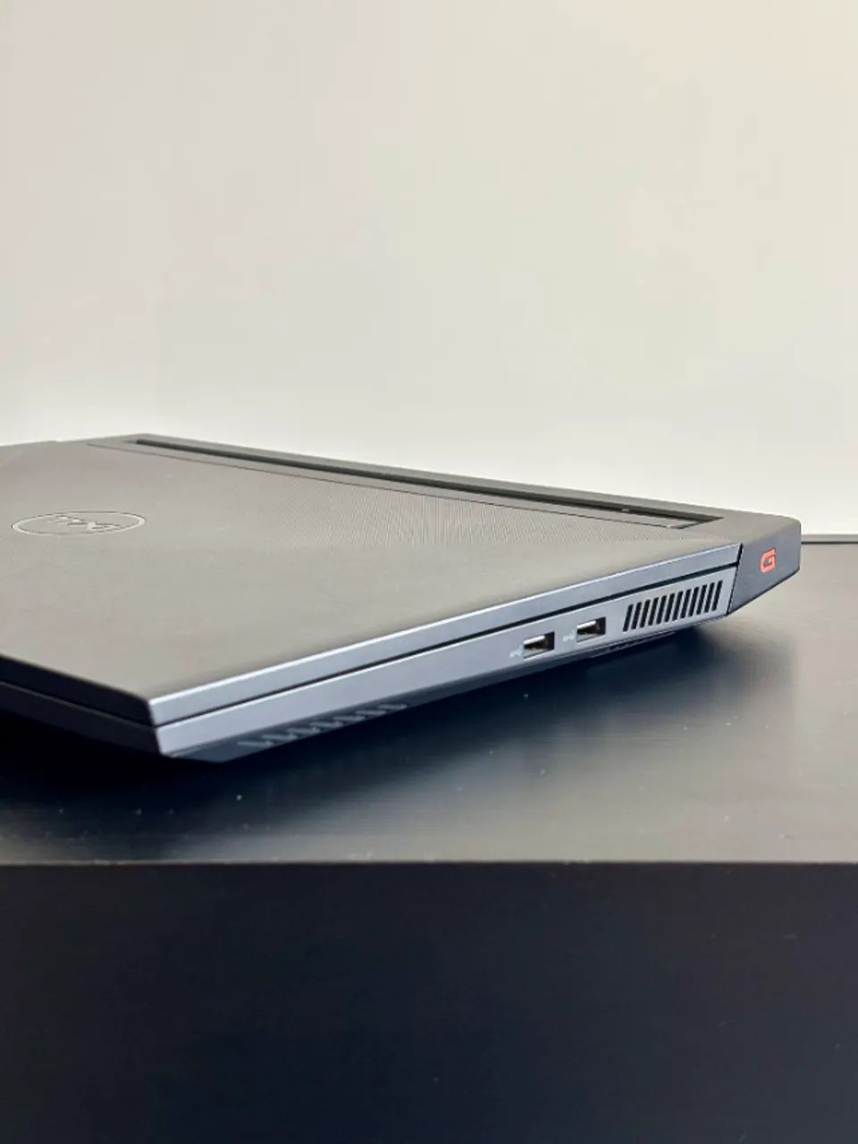 Notebook Gamer Dell G15 + RTX 3050 + 24 GB RAM - Foto 4