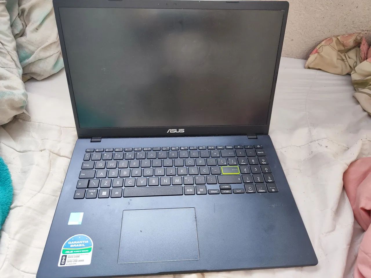 Vendo Notebook ASUS VivoBook - Foto 3