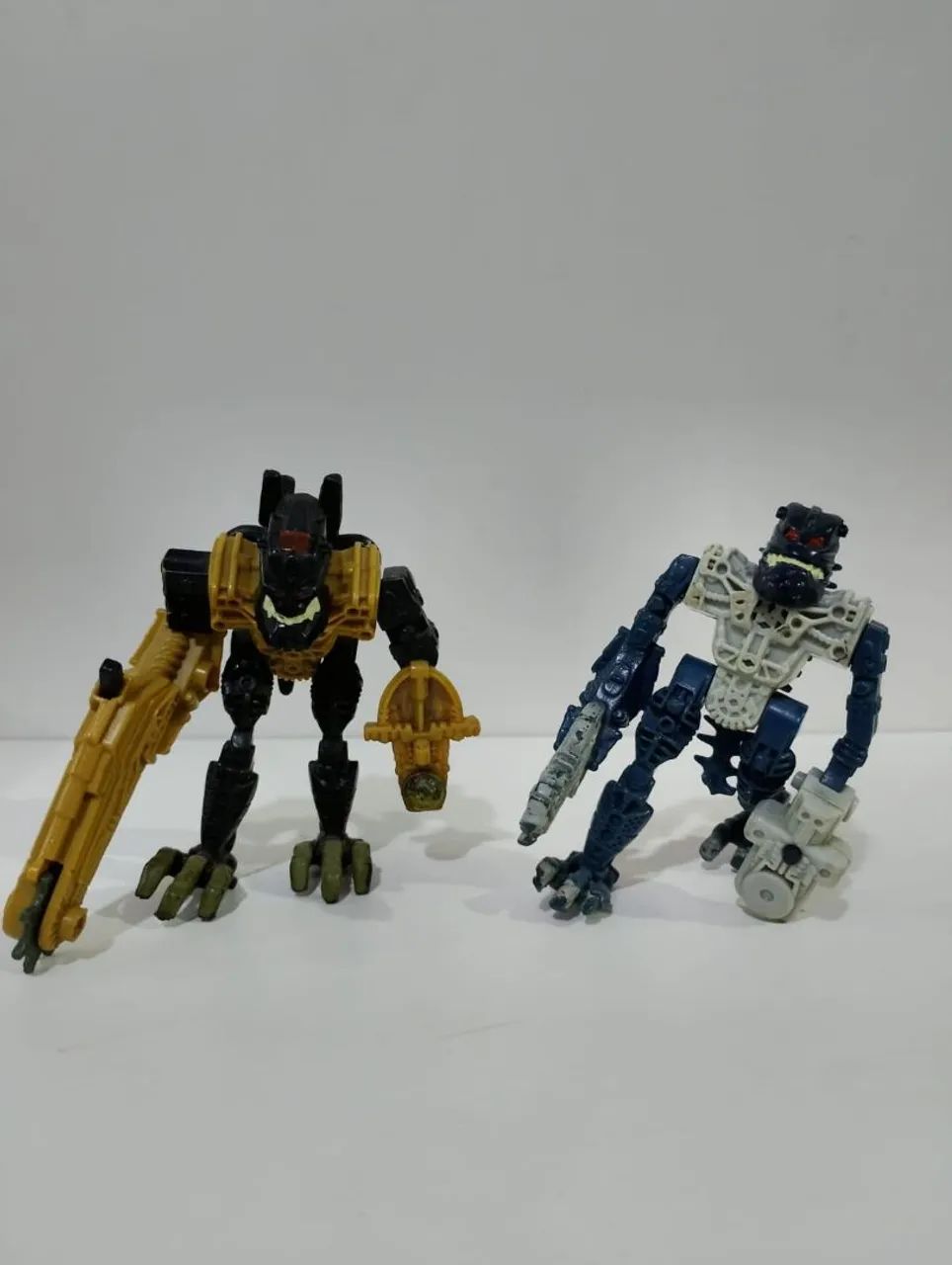Miniaturas _ legos 