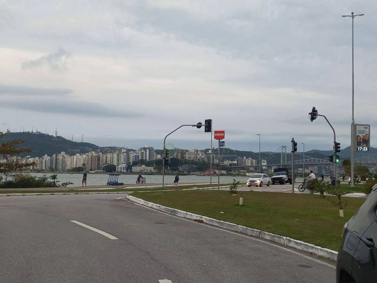 Locação | Loja Comercial de 70 m² - Estreito, em Florianópolis. - Foto 4