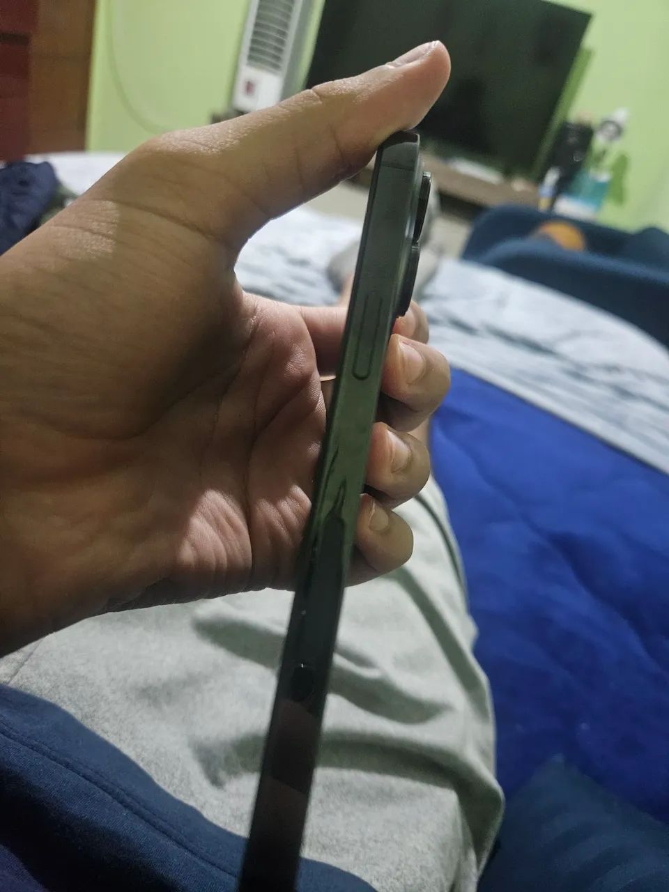 Iphone 14 pro max  - Foto 3