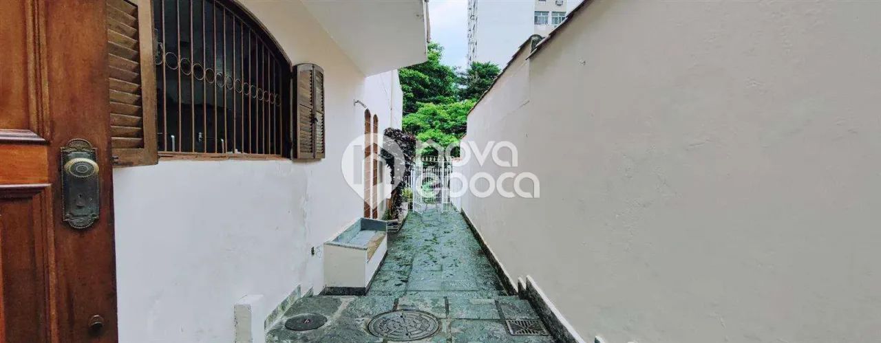 Grajaú | Casa 4 quartos, sendo 2 suites - Foto 3