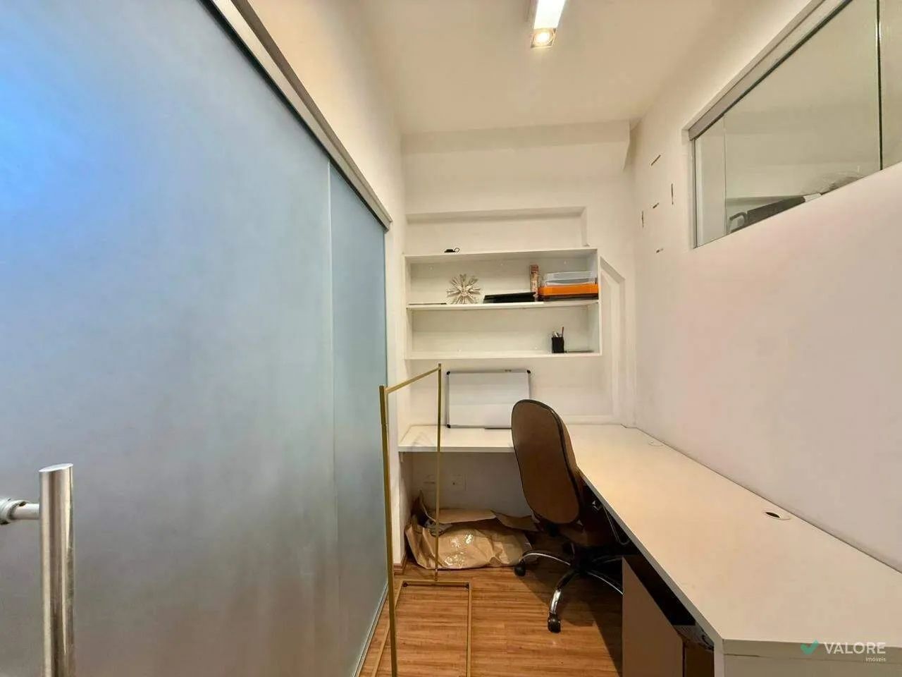 Sala - Vila da Serra - Foto 5