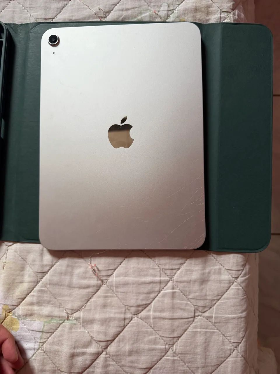 Apple IPad 11 128 prateado - Foto 2
