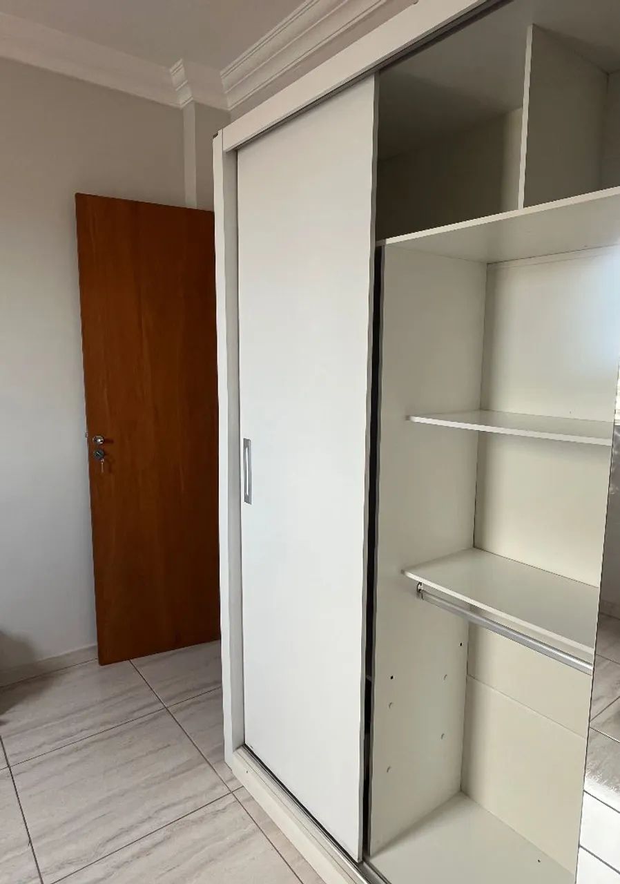 Guarda roupa usado  - Foto 4