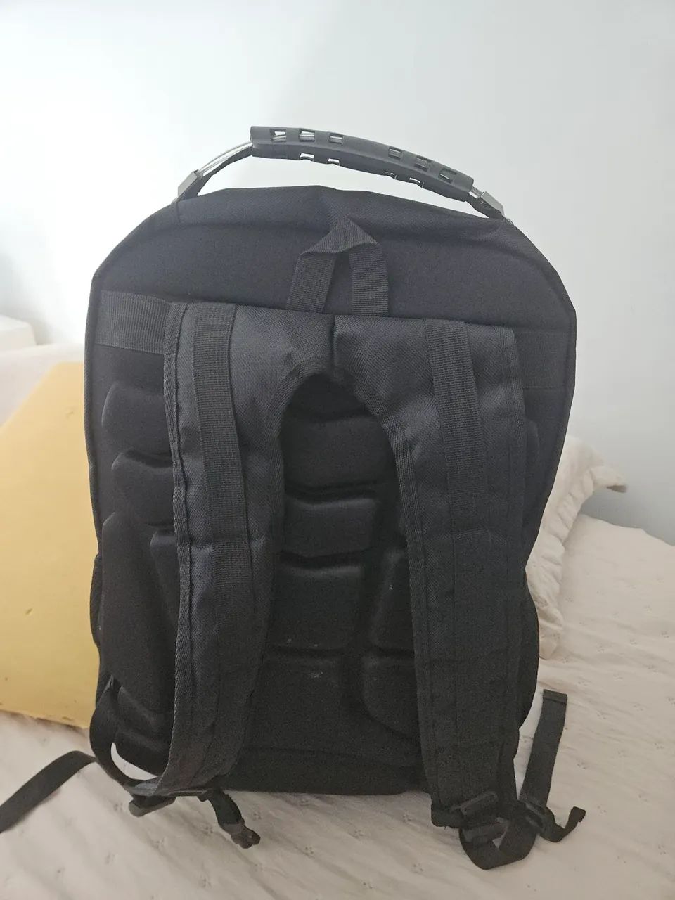 Mochila grande *valor negociável * - Foto 2