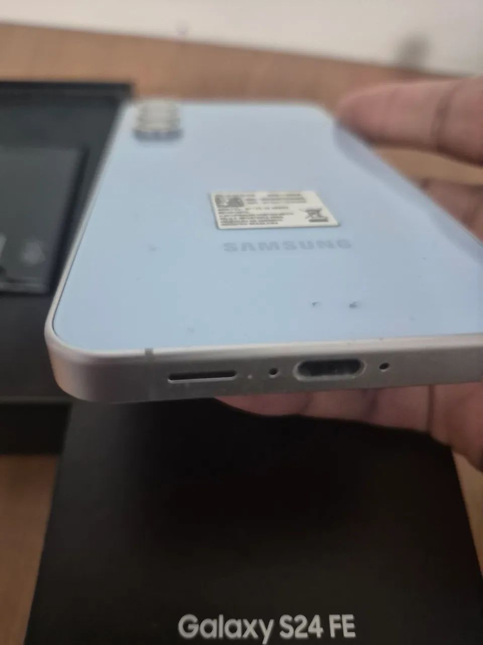 Samsung s24fe - Foto 2