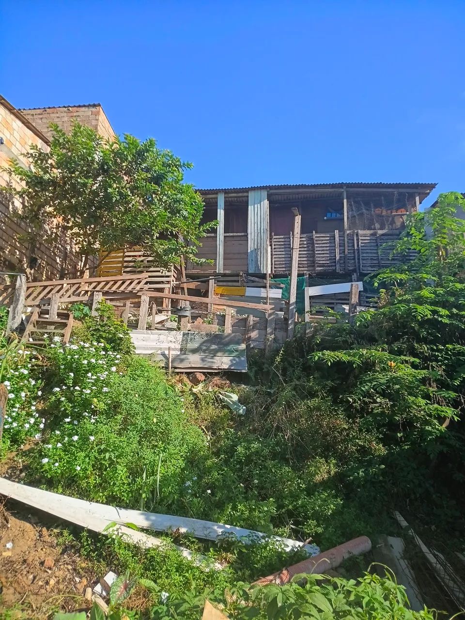Casinha próximo ao centro - Foto 3