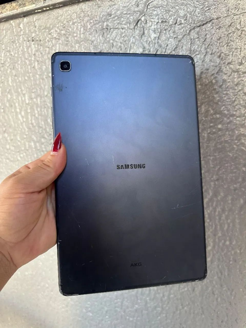 Tablet S6 lite Wi-Fi Chip 128G - Foto 2