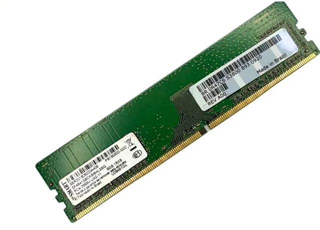 Memória Ram Smart 8gb Pc4-2666v 1rx8