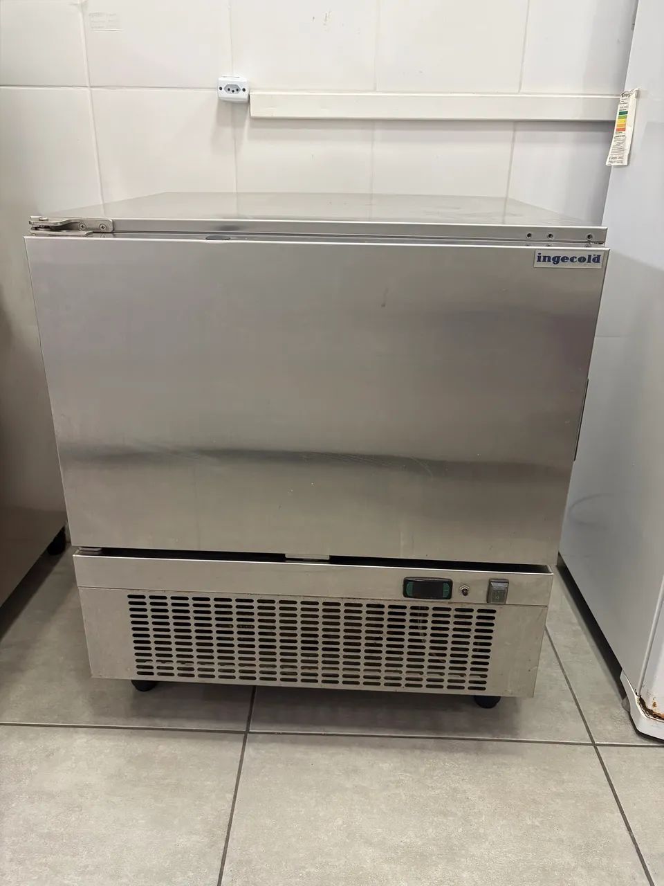 Ultracongelador Ingecold - Foto 2