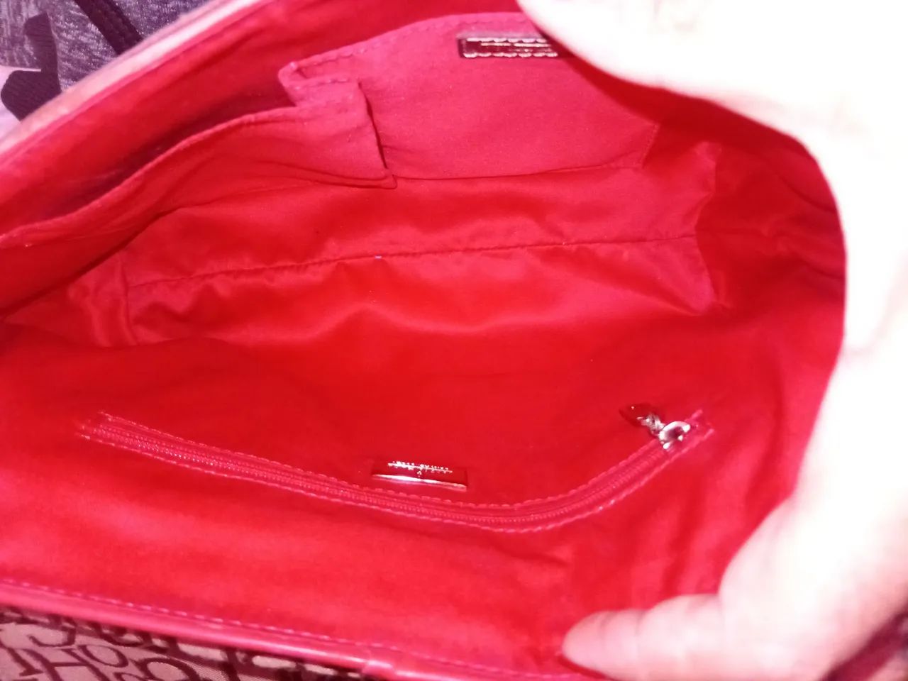 VH crossbody  - Foto 4